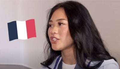 L’Américaine Suni Lee (21 ans) honnête sur les Jeux de Paris : « À Tokyo, j’étais beaucoup plus…