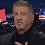 Sylvester Stallone (78 ans) très honnête sur la France : « Par rapport aux Etats-Unis…