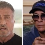 Sans peur, Jean-Claude Van Damme balance sur Sylvester Stallone (89kg) : « C’est un…