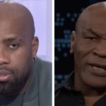 Après l’avoir rencontré, Teddy Riner (140kg) cash sur l’attitude de Mike Tyson avec lui : « Il m’a…