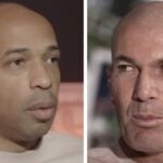 Thierry Henry (47 ans) se lâche sur ses vrais rapports avec Zinedine Zidane : « Un jour, il a dit…