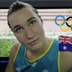 L’Australienne Tilly Kearns (24 ans) sans détour sur les lits du village olympique : « On m’a…