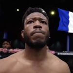 UFC – Après sa victoire, Oumar Sy cash sur le public de l’UFC Paris : « J’en parle même pas, j’ai…