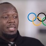 Les confidences de la légende Usain Bolt (38 ans) sur le village olympique : « Je ne pouvais pas…