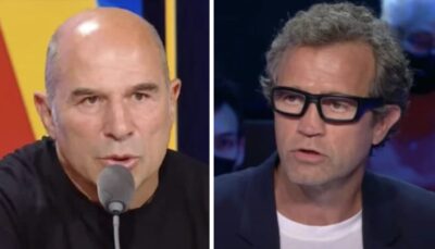 Sans filtre, la menace de Vincent Moscato (59 ans) envers Fabien Galthié : « Lui, il…