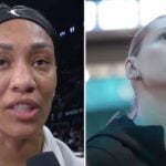 JO – L’aveu de la superstar A’ja Wilson sur la finale olympique contre la France : « Elle nous a…