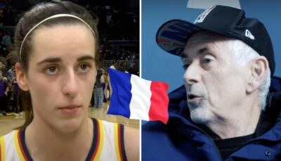 WNBA – Caitlin Clark bientôt en France ?! La folle sortie de George Eddy : « Elle ferait une belle…