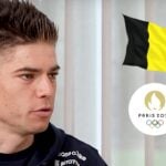 Le Belge Wout van Aert sans détour sur le village olympique de Paris : « Par rapport à Tokyo…