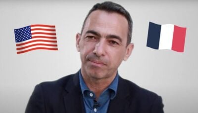 À 56 ans, Youri Djorkaeff cash sur la vie aux USA par rapport à la France : « J’ai dit à ma famille…