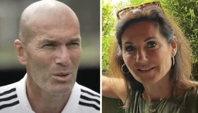 À 52 ans, Zinedine Zidane honnête sur sa femme Véronique et lui : « Je l’avoue…