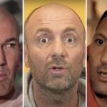 Sans filtre, Christophe Dugarry balance sur l’affaire Zidane/Materazzi : « Zizou, il ne…