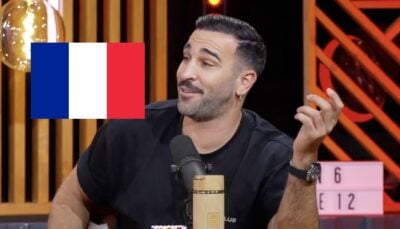 Champion du monde avec les Bleus, Adil Rami avoue : « Ce qu’il manque en France, c’est…