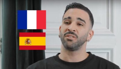 Après 5 ans en Espagne, Adil Rami avoue : « La différence avec la France, c’est…