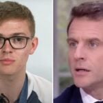 Après son match contre Macron, Alexis Lebrun plongé dans la polémique : « Un cinéma ridicule ! »