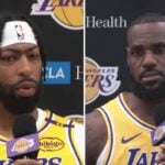 NBA – La nouvelle piste des Lakers sur le marché agace les fans : « Mais sérieusement, qui…