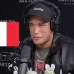 Détesté lors de l’UFC Paris, Bryan Battle balance sur les fans : « Les gens pensent que tous les Français…