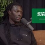 En Arabie Saoudite 4 ans, Bafé Gomis cash sur la vie sur place : « C’est vrai que là-bas…