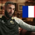 L’avis honnête de Karim Benzema sur son pays : « En France, il y a beaucoup de…