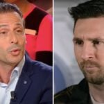 Ludovic Giuly honnête sur sa relation avec Lionel Messi au Barca : « À 17 ans, c’était un…