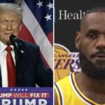 NBA – Après l’élection de Donald Trump, le message dépité de LeBron James : « Je promets de…