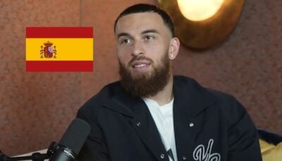 Légende de l’EuroLeague, Mike James balance sur sa vie en Espagne : « J’étais célibataire, c’était…