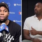 NBA – Gilbert Arenas balance sur le niveau de Guerschon Yabusele aux Sixers : « Il était trop…