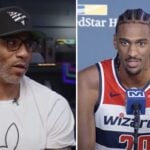 NBA – Ancien n°1 de Draft, Kenyon Martin balance : « Alex Sarr ?! Il va se faire bouffer si tu le mets face à…