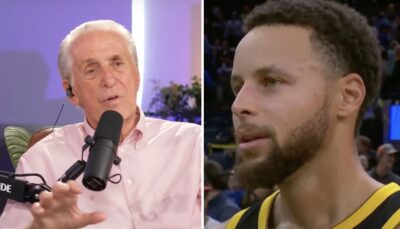 NBA – Légende des Lakers et du Heat, Pat Riley se paye Spurs et Warriors : « Pas des dynasties ! »