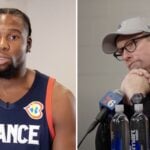 NBA – Après 17 matchs, le constat de Nick Nurse sur Guerschon Yabusele aux Sixers : « Il était trop…