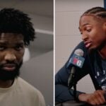 NBA – Pire équipe de la ligue, les Sixers de Yabusele implosent : « Maxey a demandé à Embiid de…