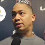 NBA – 4 mois après, Tyronn Lue balance sur les Jeux de Paris : « Avant, pendant et après, j’ai…