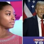 Légende des Jeux, Simone Biles s’offusque après l’élection de Donald Trump : « J’ai besoin que…