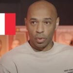 La grosse mise au point de Thierry Henry (47 ans) sur la France : « Ici, on te donne…