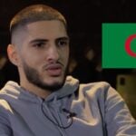 Né en France, l’ancien crack Yassine Benzia balance sur l’Algérie : « Je ne pouvais pas…