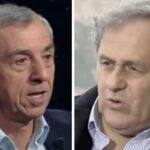 Alain Giresse très honnête sur Michel Platini en tant qu’homme : « Ce n’est pas un…