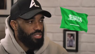 Approché par l’Arabie saoudite, Alexandre Lacazette cash sur son refus : « Je n’aime pas…