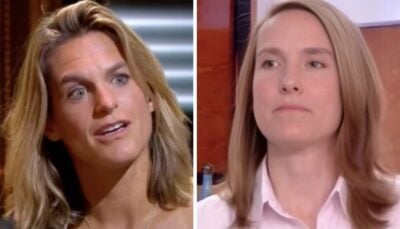 Furieuse, le très gros reproche d’Amélie Mauresmo (45 ans) envers Justine Hénin : « Elle m’a…