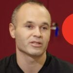 Parti après à peine un an là-bas, Andrés Iniesta (40 ans) cash sur les Émirats : « Il faut…