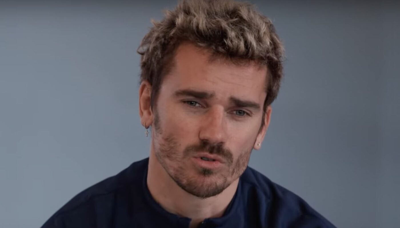 Antoine Griezmann