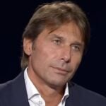 Le conseil fou de l’italien Antonio Conte à ses joueurs : « Quand vous faites l’amour, vous devez…