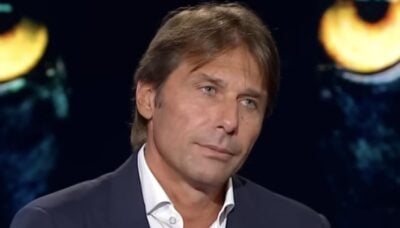 Le conseil fou de l’italien Antonio Conte à ses joueurs : « Quand vous faites l’amour, vous devez…