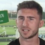 Exilé en Arabie Saoudite, Aymeric Laporte y va cash sur la vie là-bas : « Les gens sont…