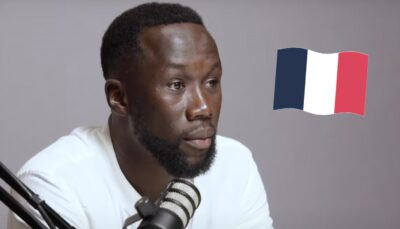 Ex-Bleu, Bacary Sagna (41 ans) sans pitié avec la France : « Je n’y habite pas, les gens sont…