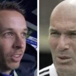 Ex-coéquipier, Benoît Pedretti très honnête sur Zinédine Zidane au quotidien : « Il était…