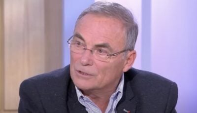 En pleine course, l’anecdote à peine croyable sur Bernard Hinault : « Il s’est pissé sur…