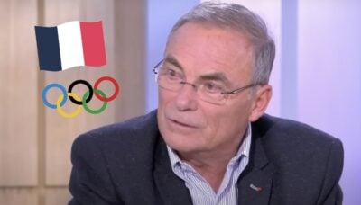 Toujours aussi franc, Bernard Hinault lâche son avis sur les JO de Paris : « Ces Jeux ? C’était…