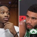 NBA – Bilal Coulibaly fait le buzz après son boulot monstre sur Jayson Tatum : « Il est tellement…