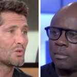 Bixente Lizarazu balance son improbable rituel avec Lilian Thuram aux vestiaires : « On avait besoin de se…