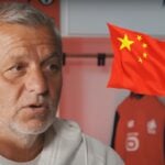 Après 1 an et demi là-bas, Bruno Genesio cash sur sa vie en Chine : « Ça a été…