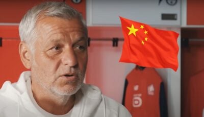 Après 1 an et demi là-bas, Bruno Genesio cash sur sa vie en Chine : « Ça a été…